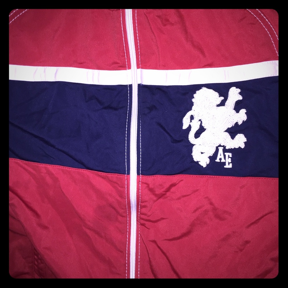 Track Jacket
